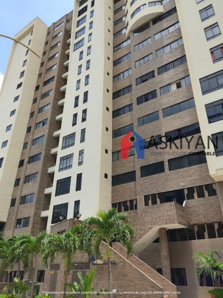 APARTAMENTO 120M2 RESIDENCIAS PUERTO MADERO, SABANA LARGA PREBO