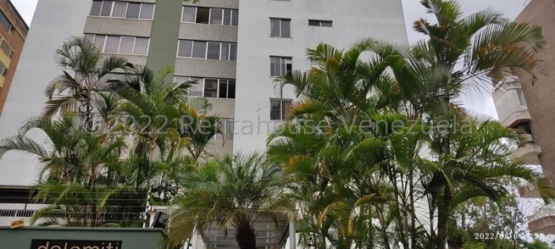 Apartamento 121m2 Excelente Naranjos Del Cafetal Vendo MLS#23-308 RAH P V