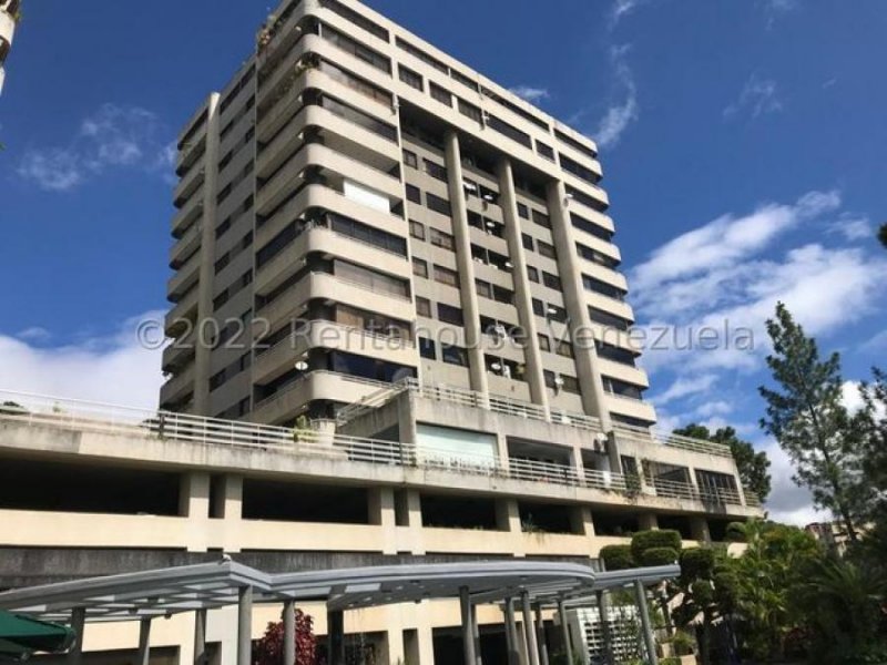 Foto Apartamento en Venta en La Tahona, Municipio Baruta, La Tahona, Distrito Federal - U$D 120.000 - APV184623 - BienesOnLine