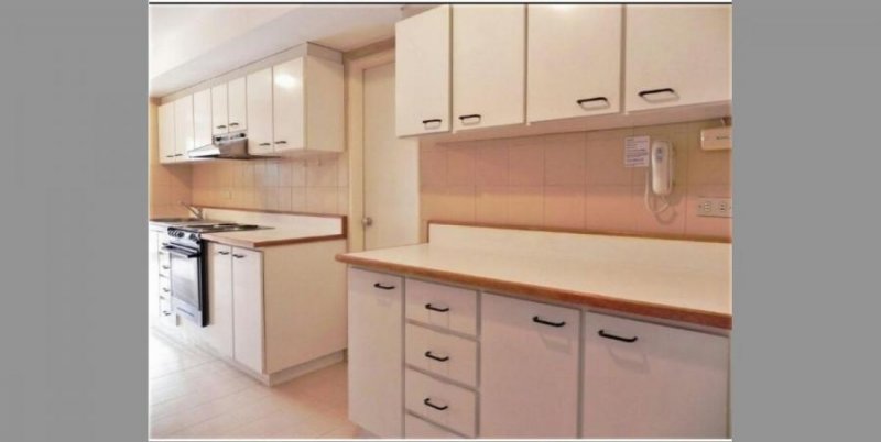 Apartamento en Venta en Los Samanes Baruta Caracas, Distrito Federal