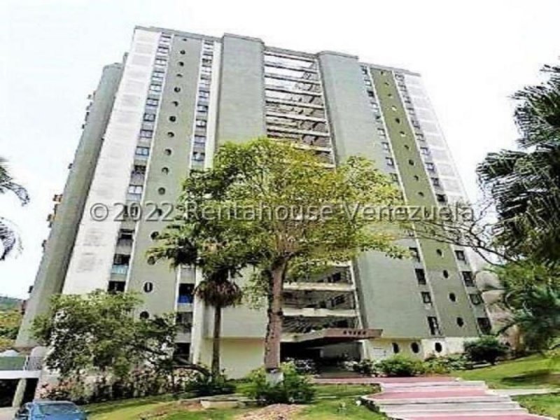 Foto Apartamento en Venta en El Hatillo, Municipio El Hatillo, Distrito Federal - U$D 77.000 - APV185319 - BienesOnLine