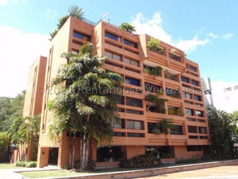 Foto Apartamento en Venta en Baruta, Municipio Baruta, Los Samanes, Distrito Federal - U$D 198.000 - APV184974 - BienesOnLine