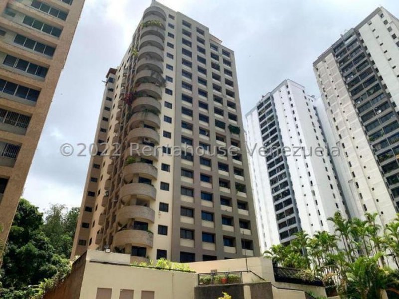 Apartamento 150m2 3hab/4ba/2est El Cigarral Vendo MLS#23-7217 R A H Pablo Velozo