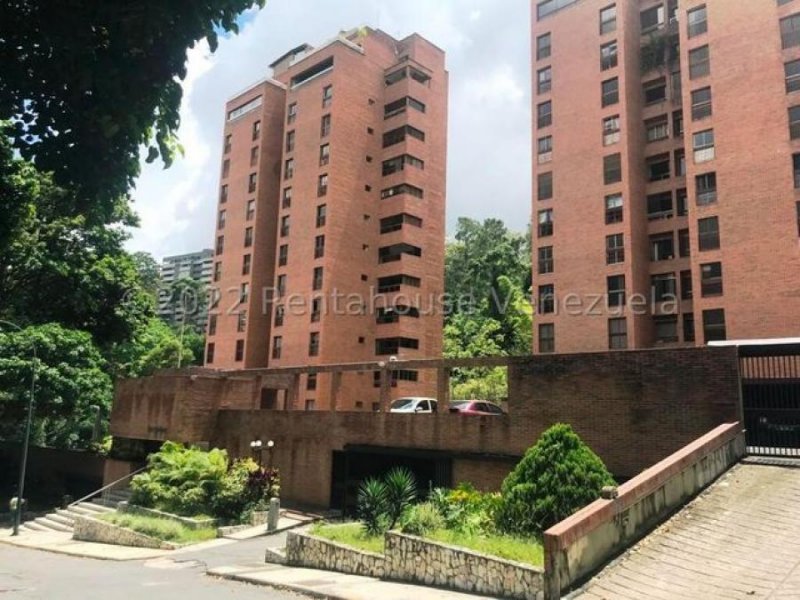 Apartamento en Venta en El Hatillo Caracas, Distrito Federal