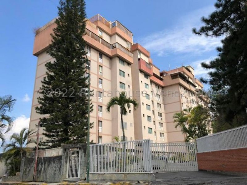 Foto Apartamento en Venta en El Libertador, Municipio El Libertador, Colinas de Santa Monica, Distrito Federal - U$D 75.000 - APV185348 - BienesOnLine