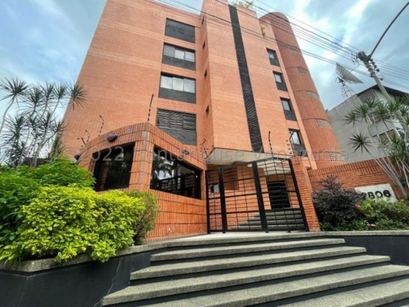 Foto Apartamento en Venta en Santa Eduvigis, Municipio Sucre, Santa Eduvigis, Distrito Federal - U$D 170.000 - APV184777 - BienesOnLine