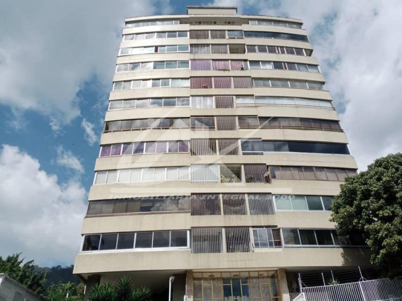 Apartamento en Venta en San Bernandino San Bernardino, Distrito Federal