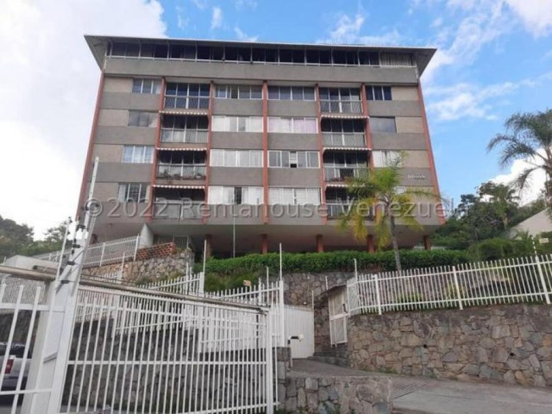 Foto Apartamento en Venta en Cumbres de Curumo, Municipio Baruta, Distrito Federal - U$D 160.000 - APV183785 - BienesOnLine