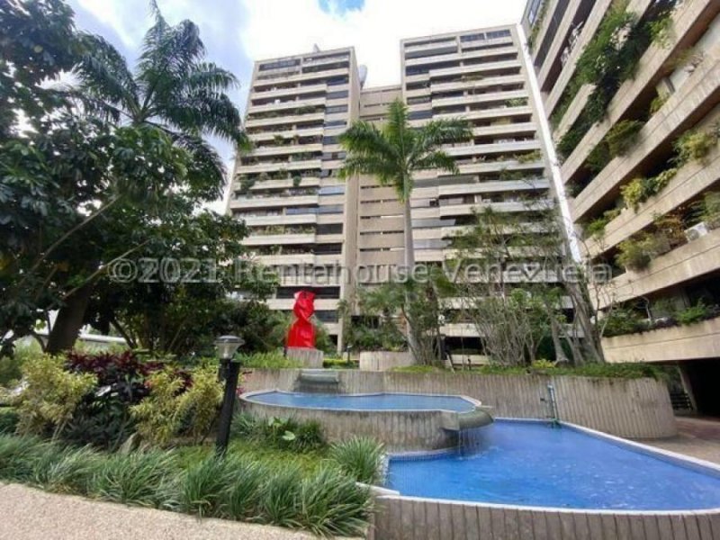 Foto Apartamento en Venta en Santa Eduvigis, Municipio Sucre, Distrito Federal - U$D 200.000 - APV185075 - BienesOnLine