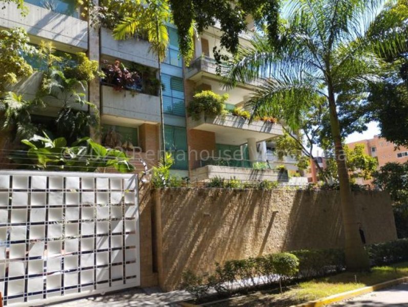 Apartamento en Venta en Chacao Municipio Chacao, Campo Alegre, Distrito Federal