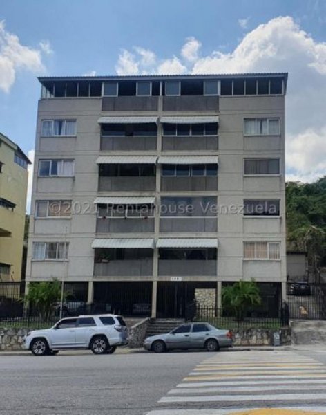 Foto Apartamento en Venta en Baruta, Municipio Baruta, Cumbres de Curumo, Distrito Federal - U$D 180.000 - APV184895 - BienesOnLine