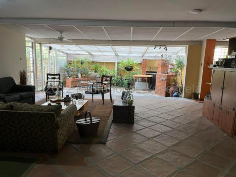 Foto Apartamento en Venta en Baruta, Municipio Baruta, Caurimare, Distrito Federal - U$D 150.000 - APV184872 - BienesOnLine