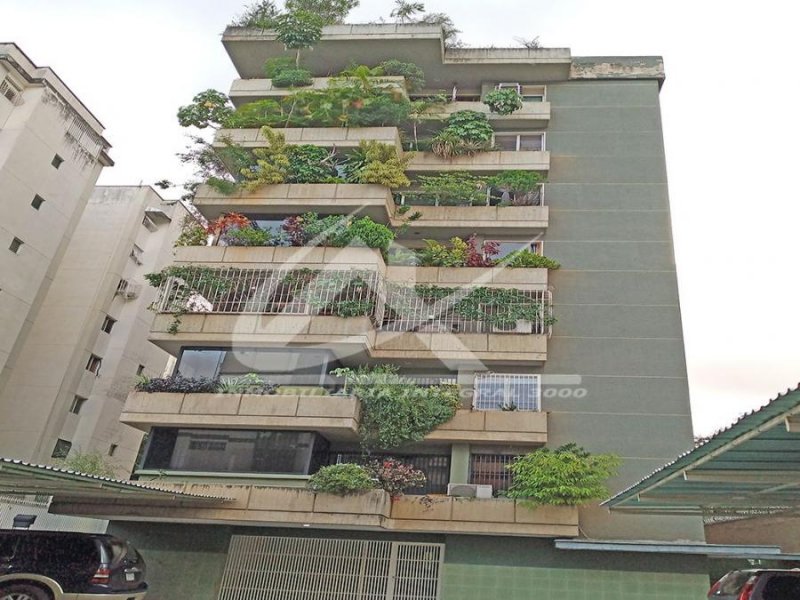 Apartamento en Venta en  Sabana Grande, Distrito Federal