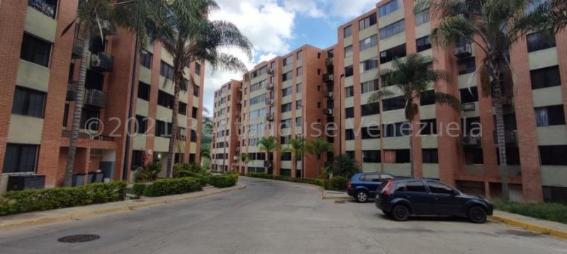 Foto Apartamento en Venta en El Hatillo, Municipio El Hatillo, Los Naranjos Humboldt, Distrito Federal - U$D 32.000 - APV186739 - BienesOnLine