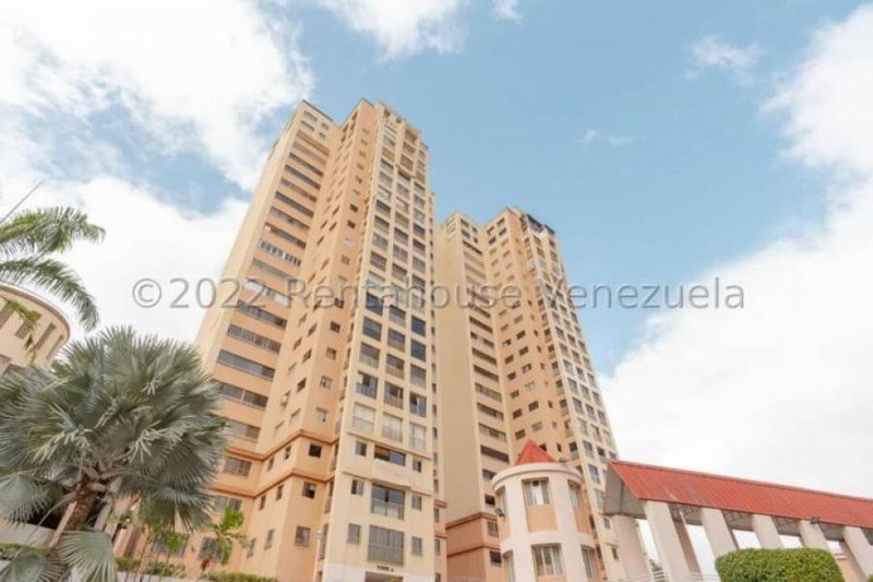 Foto Apartamento en Venta en Colinas De Bello Monte, Municipio Baruta, Distrito Federal - U$D 65.000 - APV184619 - BienesOnLine