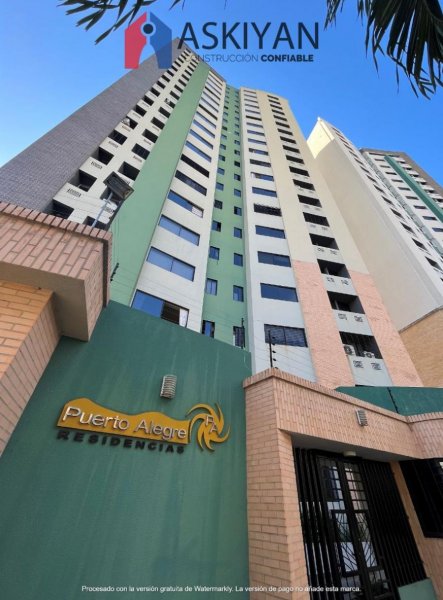 APARTAMENTO 85M2 EN RESIDENCIAS PUERTO ALEGRE, URB, VALLES DE CAMORUCO