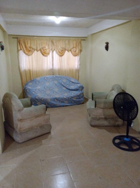 Apartamento en Venta en Santa Rosa plaza Charallave, Miranda