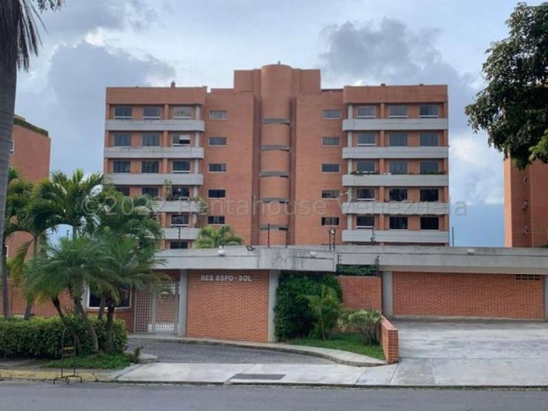 Foto Apartamento en Venta en El Hatillo, Municipio El Hatillo, El Hatillo, Distrito Federal - U$D 230.000 - APV184241 - BienesOnLine