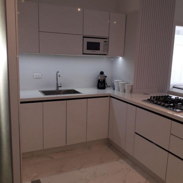 Apartamento en Venta en SAN JOSE Valencia, Carabobo