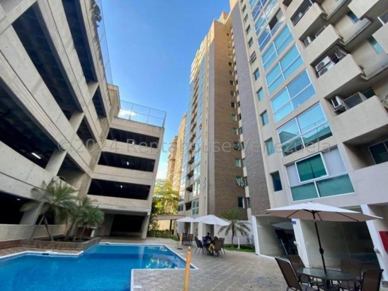 Apartamento en Alquiler en Girardot Maracay, Aragua