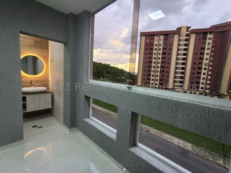 Apartamento en Venta en Girarldot Maracay, Aragua