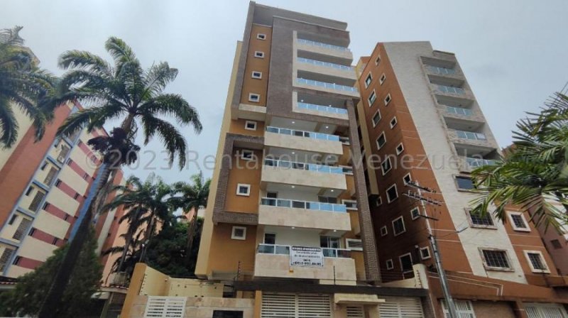 Apartamento en Venta en Girarldot Maracay, Aragua