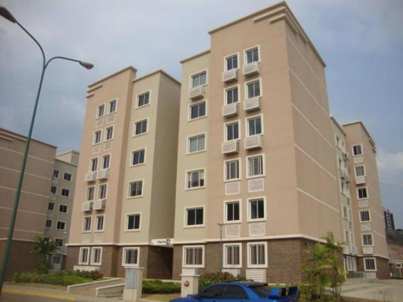 Foto Apartamento en Venta en Barquisimeto, Lara - BsF 75.000.000 - APV79698 - BienesOnLine