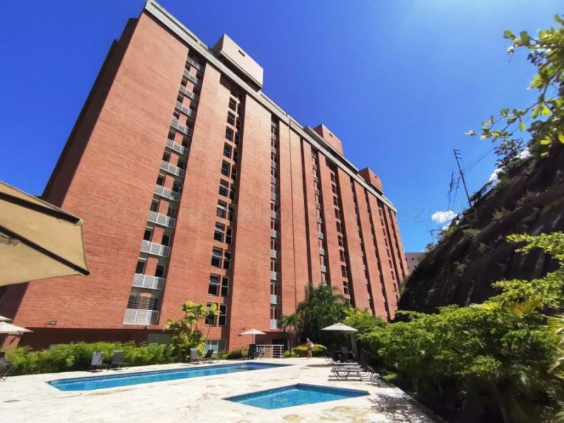 Foto Apartamento en Venta en Baruta, Santa Inés, Distrito Federal - U$D 85.000 - APV175648 - BienesOnLine