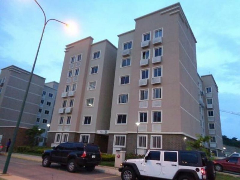 Foto Apartamento en Venta en Barquisimeto, Lara - BsF 73.500.000 - APV86102 - BienesOnLine