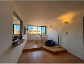 Apartamento Acogedor Parque Caiza