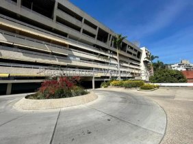 Apartamento en Alquiler en Altamira Caracas, Distrito Federal