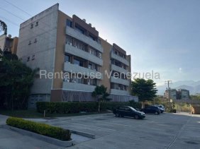 Apartamento en Alquiler en apamate Guatire, Miranda