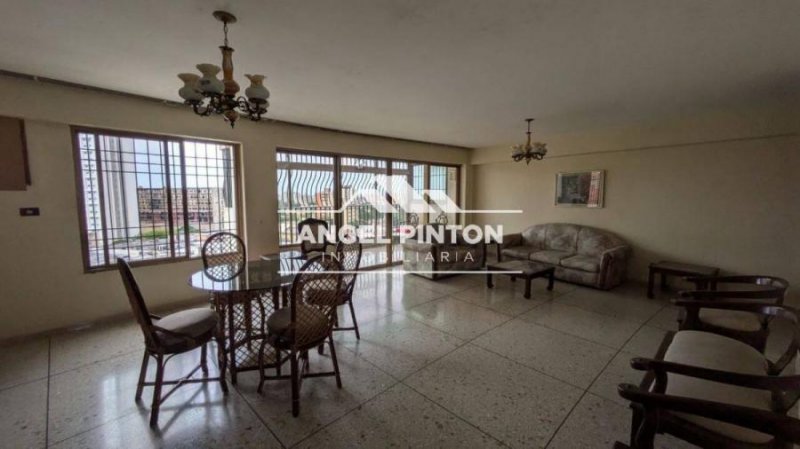 Foto Apartamento en Alquiler en Maracaibo, Zulia - U$D 250 - APA240417 - BienesOnLine