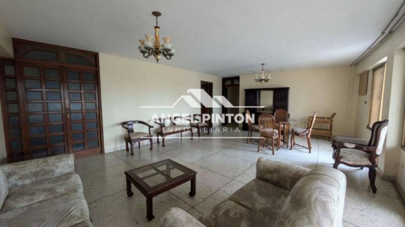 Apartamento en Alquiler en  Maracaibo, Zulia