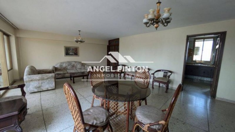 Apartamento en Alquiler en  Maracaibo, Zulia