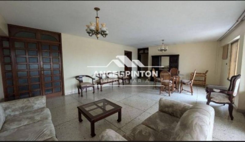 Apartamento en Alquiler en  Maracaibo, Zulia