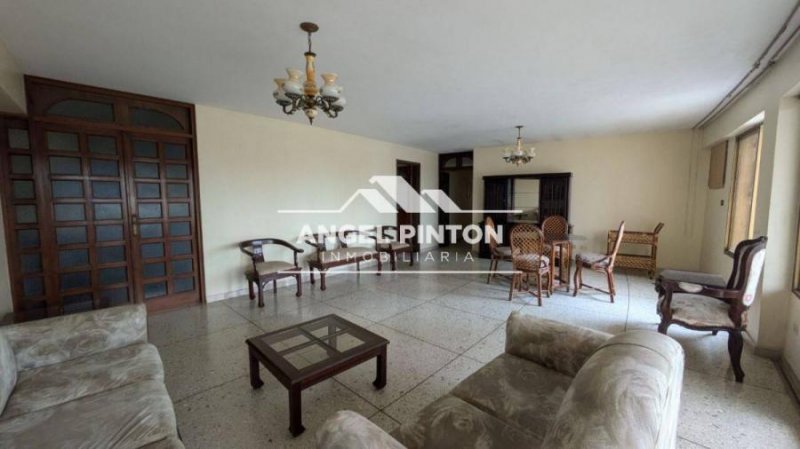 Foto Apartamento en Alquiler en Maracaibo, Zulia - U$D 250 - APA244078 - BienesOnLine