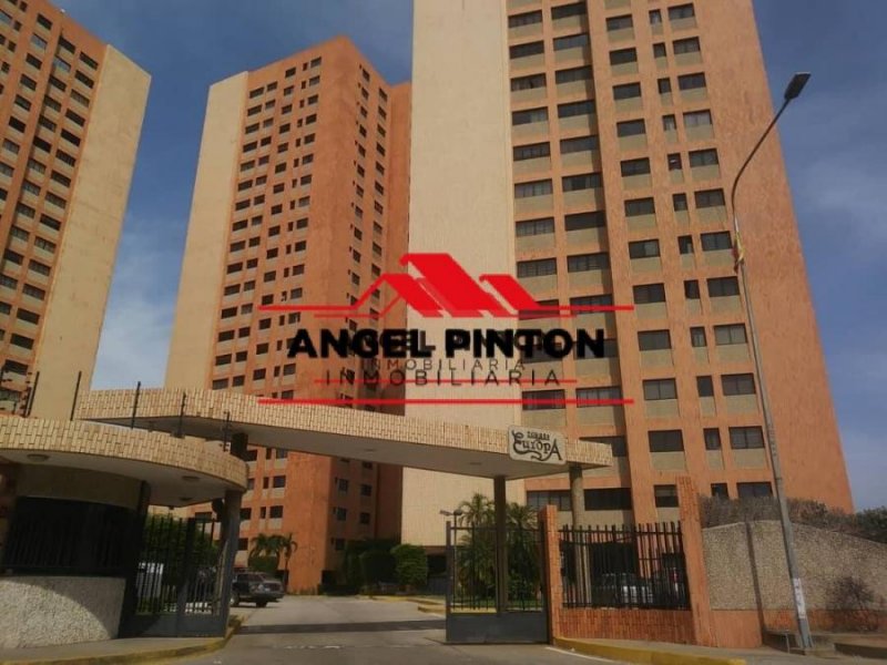 Foto Apartamento en Alquiler en Maracaibo, Zulia - U$D 300 - APA185814 - BienesOnLine