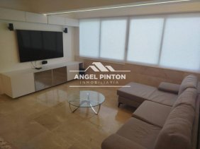 Apartamento en Alquiler en  Maracaibo, Zulia