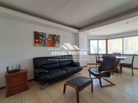 Apartamento en Alquiler en  Maracaibo, Zulia