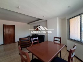 Apartamento en Alquiler en  Maracaibo, Zulia