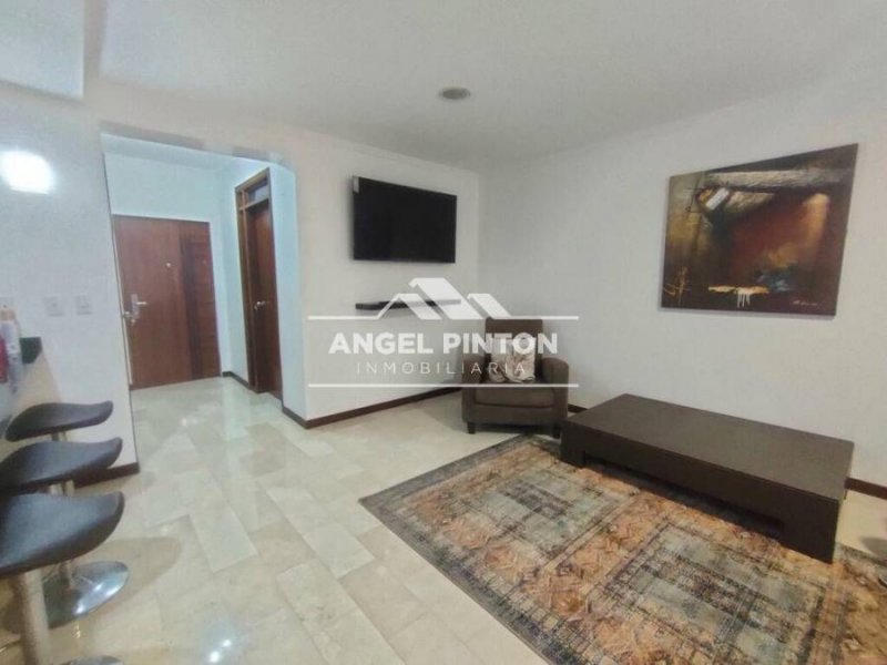 Apartamento en Alquiler en  Maracaibo, Zulia