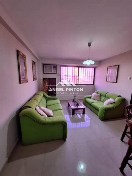 Apartamento en Alquiler en  Maracaibo, Zulia