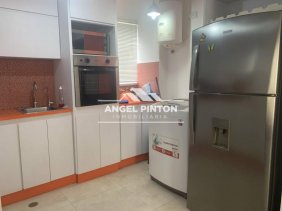 Apartamento en Alquiler en CENTRO Maracaibo, Zulia