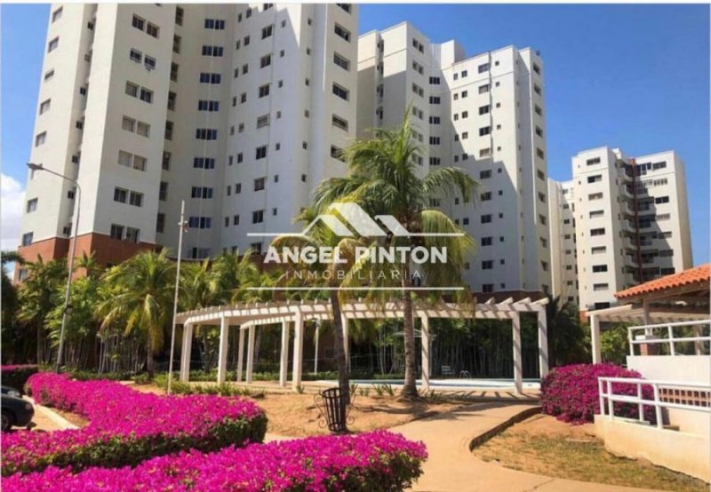 Apartamento en Alquiler en  Maracaibo, Zulia