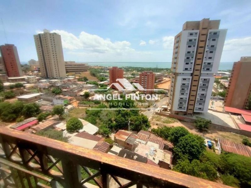 Apartamento en Alquiler en  Maracaibo, Zulia