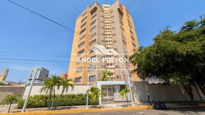 Foto Apartamento en Alquiler en Maracaibo, Zulia - U$D 350 - APA250613 - BienesOnLine