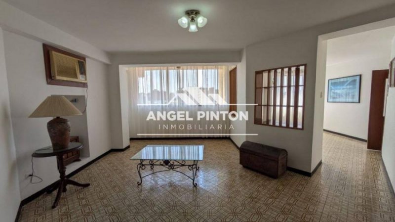 Apartamento en Alquiler en  Maracaibo, Zulia