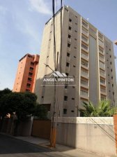 Apartamento en Alquiler en  Maracaibo, Zulia