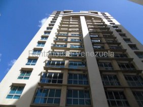 Apartamento en Alquiler en campo alegre Chacao, Miranda